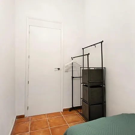 Σπίτι διακοπών Casa Del Mar En Tacoronte