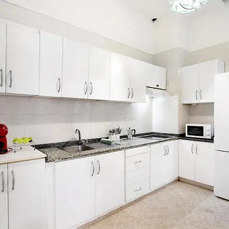 Σπίτι διακοπών Casa Del Mar En