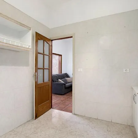 Casa Del Mar En Casa de Férias Tacoronte