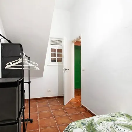 Casa Del Mar En Casa de Férias *