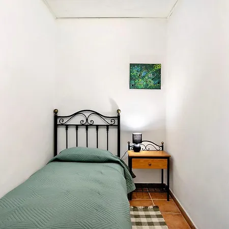 Casa Del Mar En Tacoronte