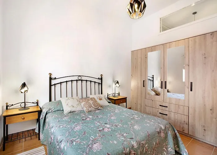 Casa Del Mar En Ferienhaus