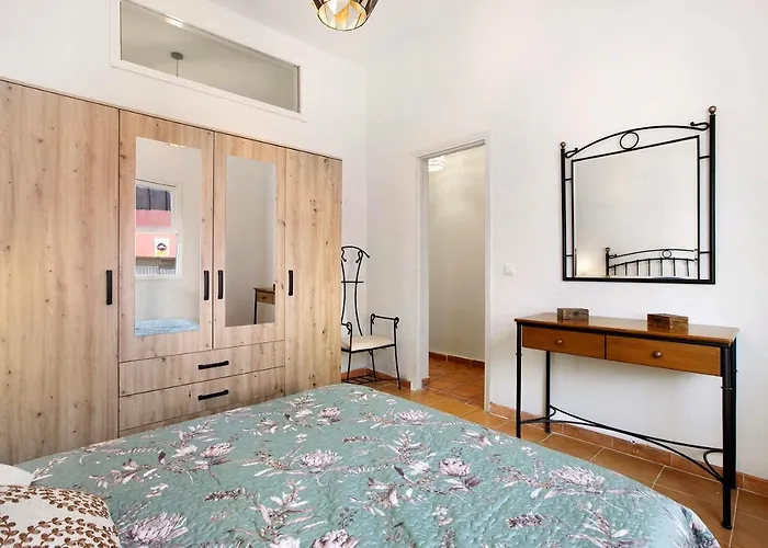 Casa Del Mar En * Tacoronte