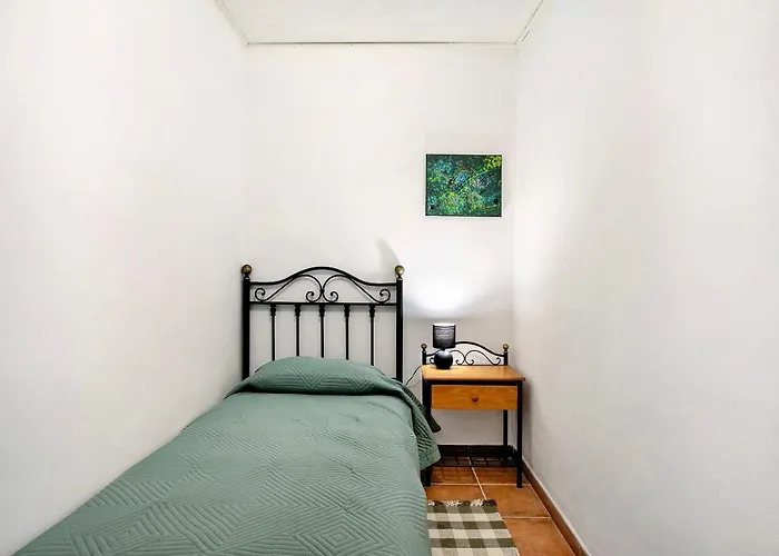 Casa Del Mar En Tacoronte