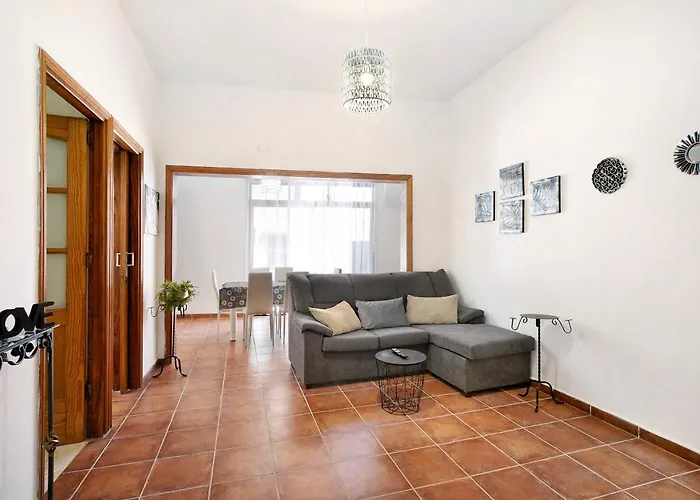 Сasa de vacaciones Casa Del Mar En