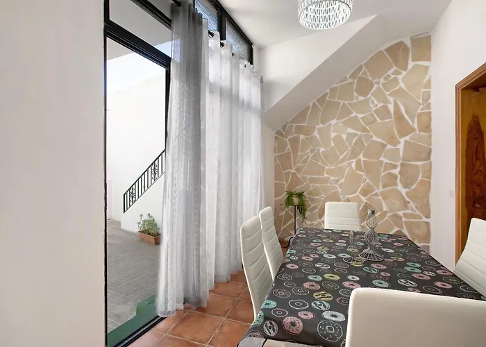 Casa Del Mar En * Tacoronte