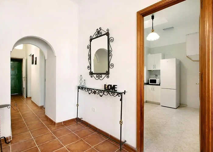 Сasa de vacaciones Casa Del Mar En Tacoronte