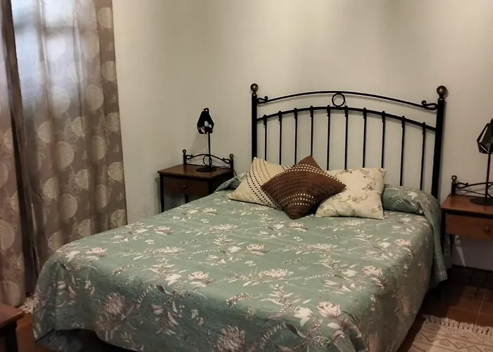 Casa Del Mar En Сasa de vacaciones *