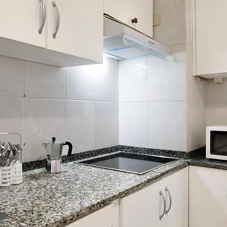 Casa Del Mar En Holiday home *