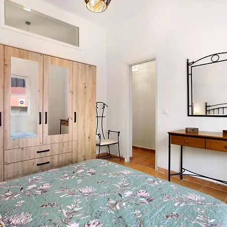 Casa Del Mar En * Tacoronte