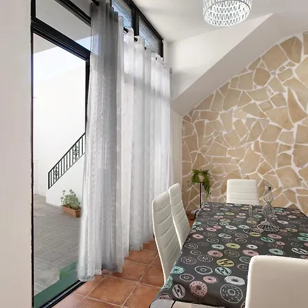 Casa Del Mar En * Tacoronte