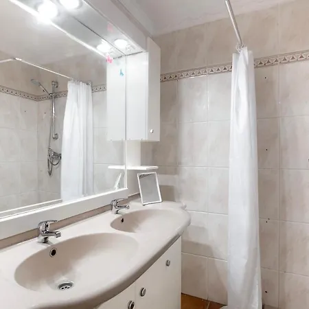 Casa Del Mar En Holiday home Tacoronte