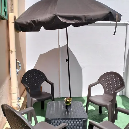 Holiday home Casa Del Mar En