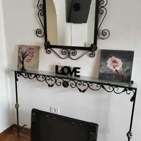 Casa Del Mar En Dom wakacyjny