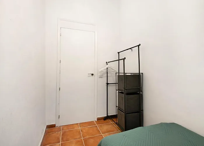 Vakantiehuis Casa Del Mar En Tacoronte