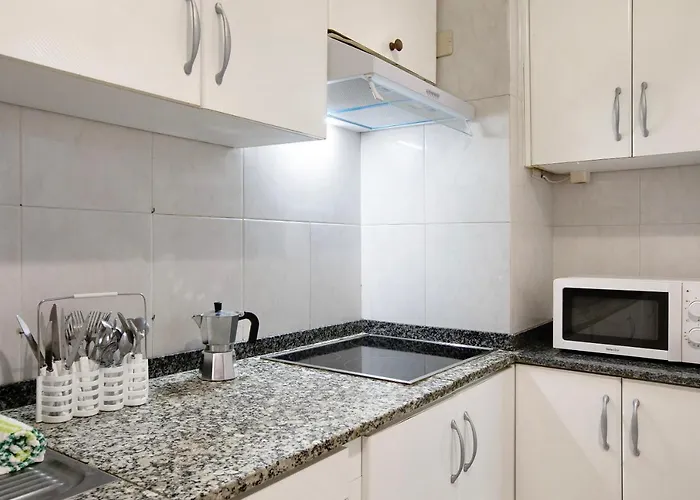 Casa Del Mar En Prázdninový dům *