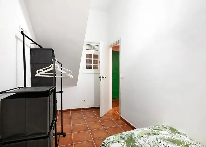 Casa Del Mar En Vakantiehuis *