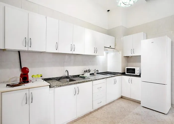 Prázdninový dům Casa Del Mar En