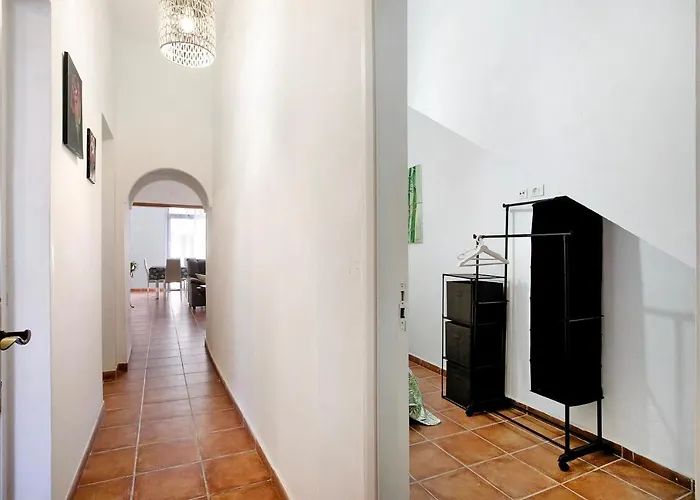 Casa Del Mar En * Tacoronte