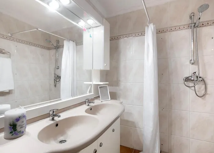 Casa Del Mar En Prázdninový dům Tacoronte