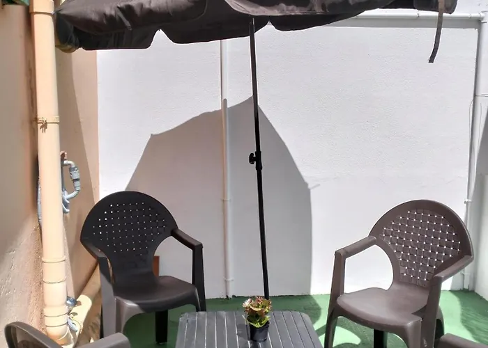 Prázdninový dům Casa Del Mar En