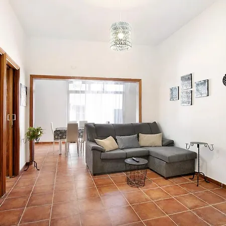 Ferienhaus Casa Del Mar En
