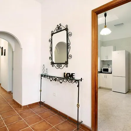 Ferienhaus Casa Del Mar En Tacoronte